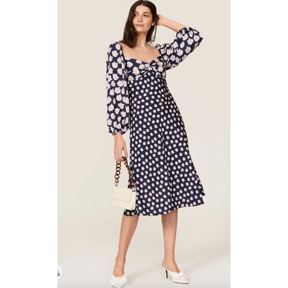 Sachin & Babi Melody Dress Size 4